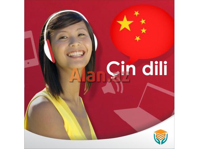 Çin dili kursları.