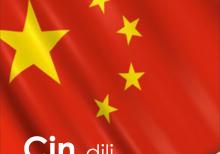 Çin dili kursları.