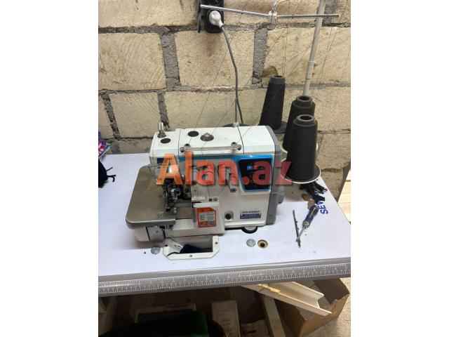 Corab toxuyan dəzgah