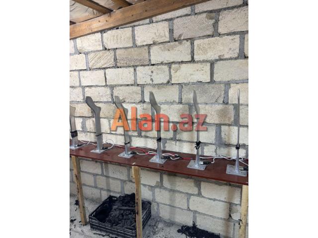 Corab toxuyan dəzgah