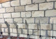 Corab toxuyan dəzgah