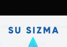 Su Sızmanın Təyini