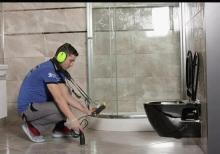 Su Sızmanın Təyini