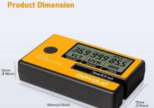 Şüşə şəffaflıqı testeri