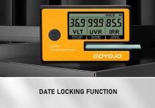 Şüşə şəffaflıqı testeri