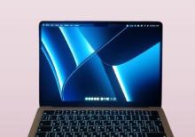 Apple Macbook Air M3