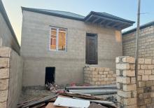 kreditle 2 otaqli heyet evi