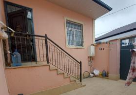 Kredit ilə Biləcəridə 3 otaqlı həyət evi