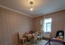 Kredit ilə Biləcəridə 3 otaqlı həyət evi