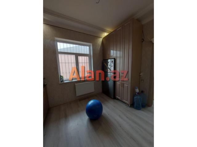 Kredit ilə Biləcəridə 3 otaqlı həyət evi