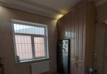 Kredit ilə Biləcəridə 3 otaqlı həyət evi