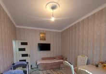 Kredit ilə Biləcəridə 3 otaqlı həyət evi