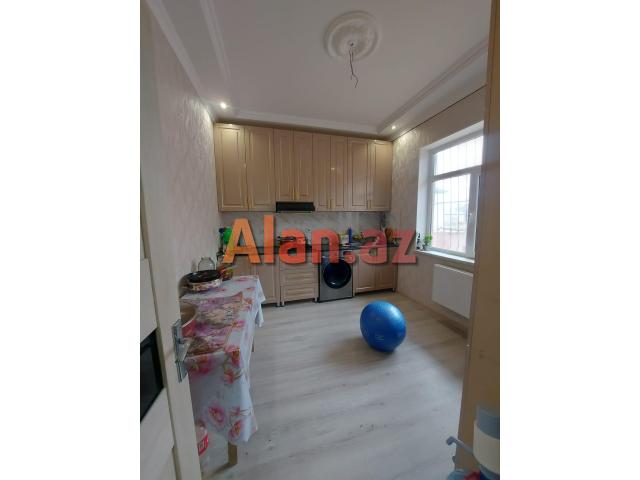 Kredit ilə Biləcəridə 3 otaqlı həyət evi