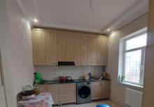 Kredit ilə Biləcəridə 3 otaqlı həyət evi