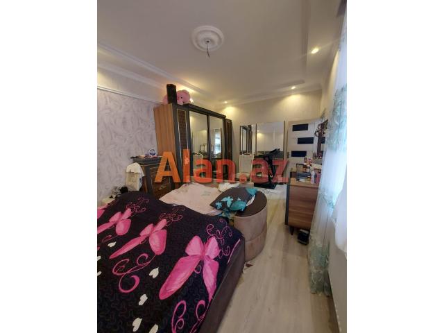 Kredit ilə Biləcəridə 3 otaqlı həyət evi