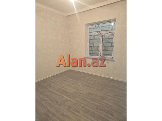 Kredit ilə Biləcəridə 3 otaqlı həyət evi