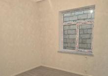 Kredit ilə Biləcəridə 3 otaqlı həyət evi