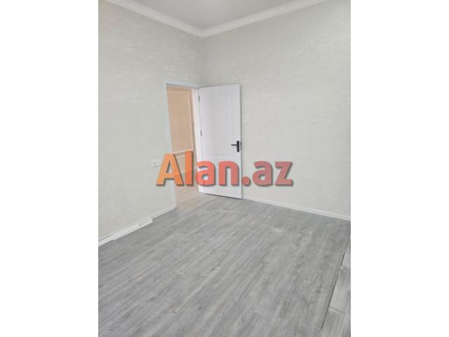 Kredit ilə Biləcəridə 3 otaqlı həyət evi