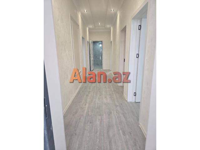 Kredit ilə Biləcəridə 3 otaqlı həyət evi