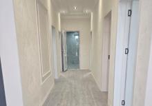 Kredit ilə Biləcəridə 3 otaqlı həyət evi