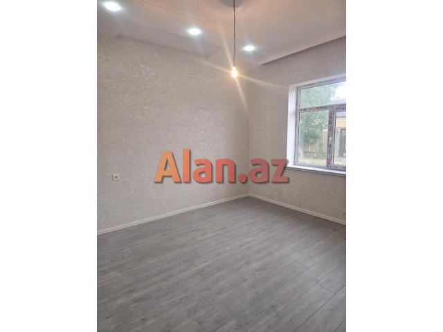 Kredit ilə Biləcəridə 3 otaqlı həyət evi