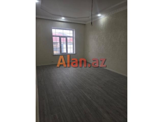 Kredit ilə Biləcəridə 3 otaqlı həyət evi