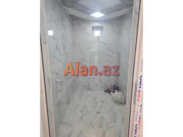 Kredit ilə Biləcəridə 3 otaqlı həyət evi