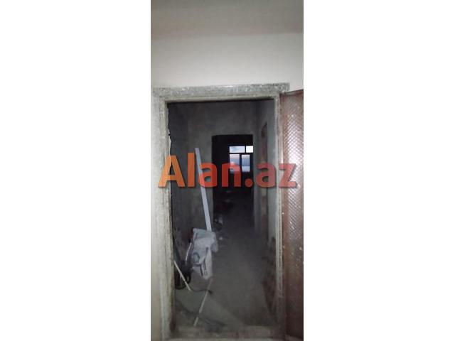 1 otaq temirsiz satllr