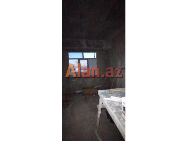 1 otaq temirsiz satllr