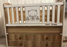 Beşik oğlan və  qız uşağı üçün