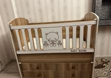 Beşik oğlan və  qız uşağı üçün