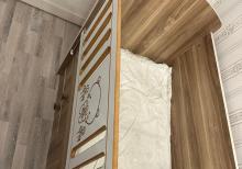 Beşik oğlan və  qız uşağı üçün