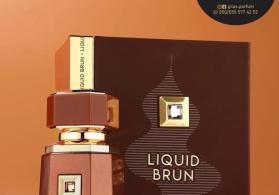 Liquid Brun Eau de Parfum for Men By Fragrance World French Avenue.