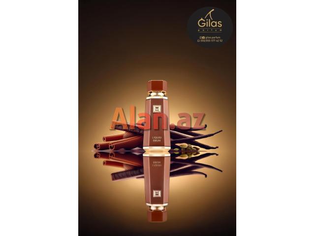 Liquid Brun Eau de Parfum for Men By Fragrance World French Avenue.