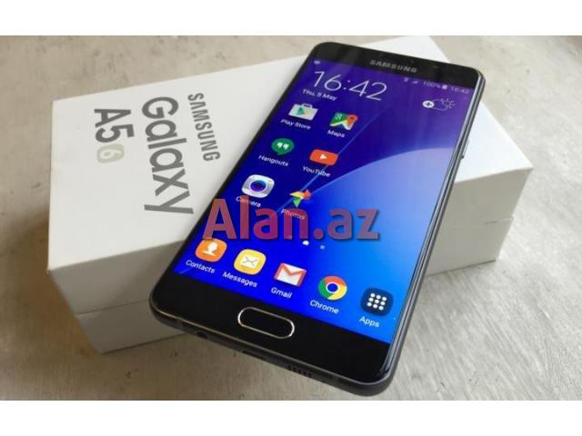 samsung A5