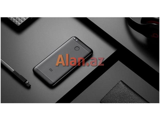 xiaomi redmi 4x black
