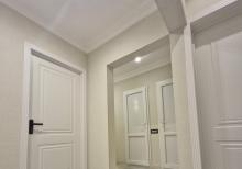 3 otaqli menzil Kiyev lay 80m2 9/4 Orta block