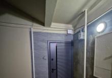 3 otaqli menzil Kiyev lay 80m2 9/4 Orta block