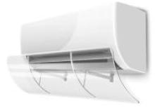 Kondisioner jalyuzları