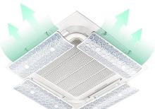 Kondisioner jalyuzları