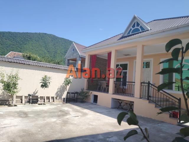 Günlük kirayə heyət evi