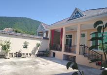 Günlük kirayə heyət evi