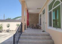 Günlük kirayə heyət evi