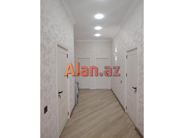 Günlük kirayə heyət evi