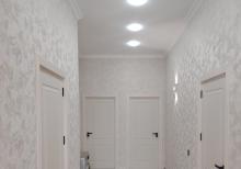 Günlük kirayə heyət evi