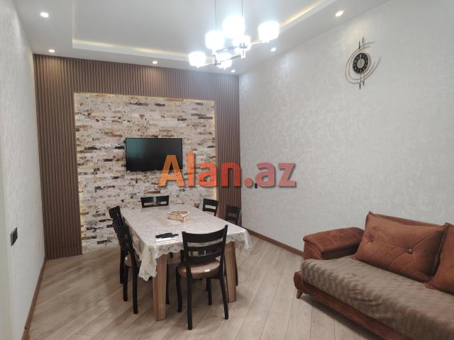 Günlük kirayə heyət evi