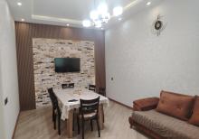 Günlük kirayə heyət evi