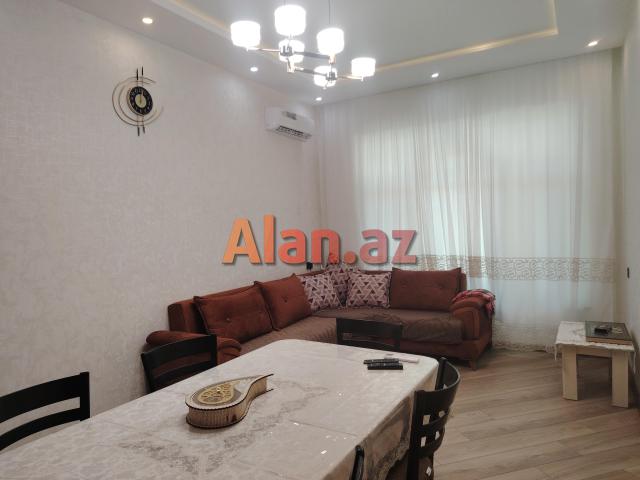 Günlük kirayə heyət evi