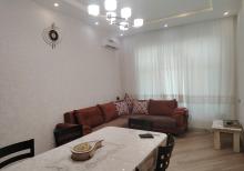 Günlük kirayə heyət evi