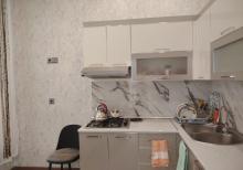 Günlük kirayə heyət evi